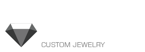 Elegant Custom Jewelry Logo