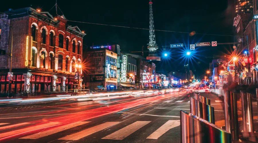 Tennessee Business Search: Find Hidden Gold
