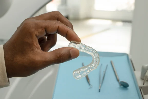 How to Clean Your Retainer