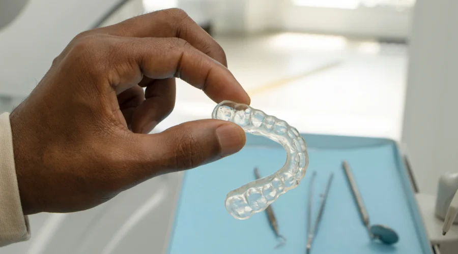 How to Clean Your Retainer: Complete Care Guide