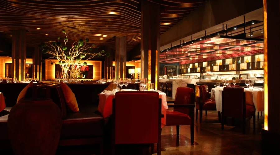 Restaurant for Sale: Buying or Selling a Restaurant Business