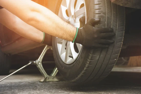 How Often to Rotate Tires