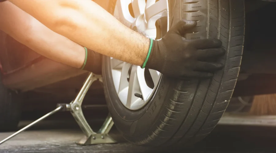 How Often to Rotate Tires: Your Complete Guide to Tire Maintenance