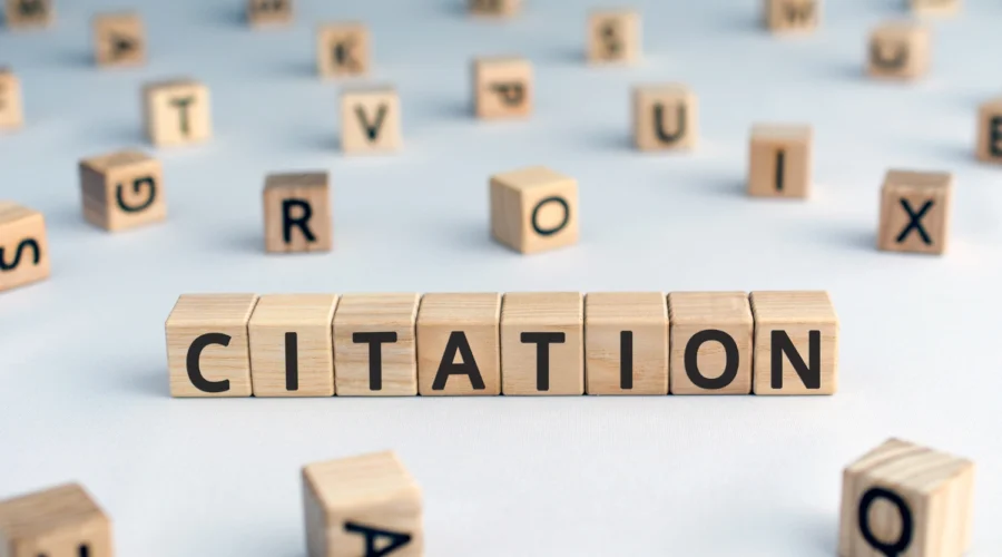 What Are Citations in SEO? A Simple Guide