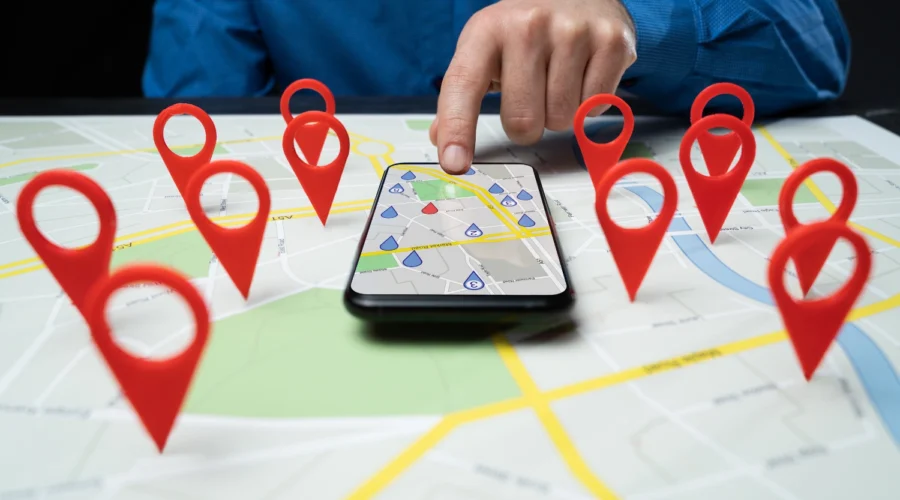Local SEO Audit: Boost Your Business Visibility