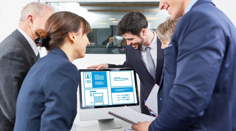 Expert SEO Copywriting Services for High Rankings