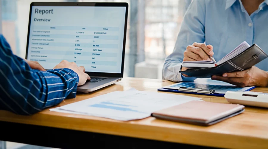 Local Search Volume Report for Smarter SEO Strategy