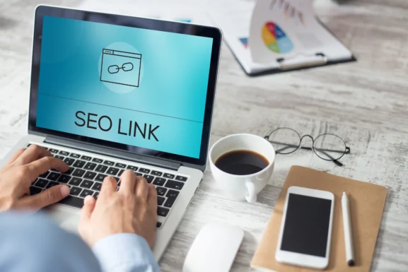 white label link building​