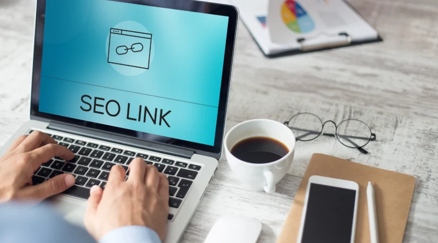 White Label Link Building – Boost SEO with Ease
