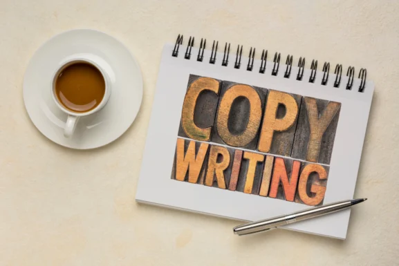 Website Copywriting