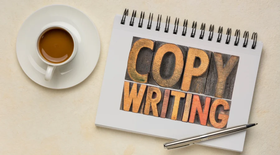 Website Copywriting – Engaging Content That Converts