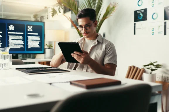 Digital Marketing Strategist