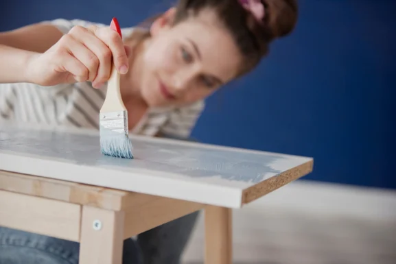 Best Paint for Furniture: