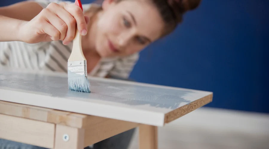 Best Paint for Furniture: Durable & Stylish Finishes