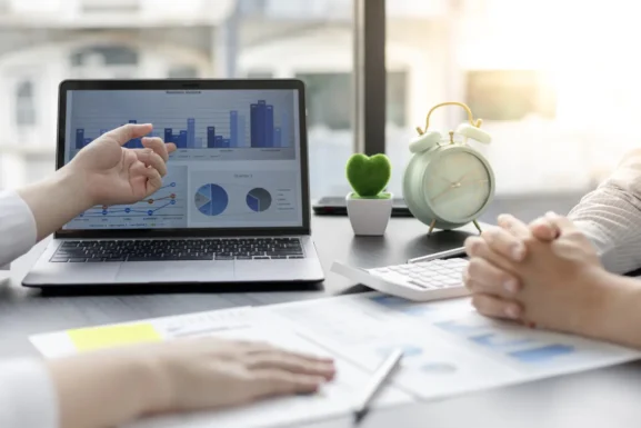Business Intelligence Exercises