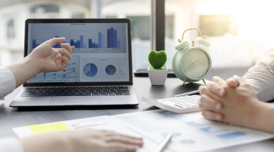 Top Business Intelligence Exercises for Data Mastery