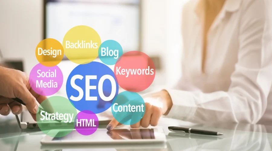 Finding the Best SEO Agency for Your Business