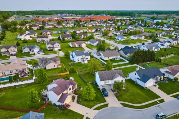 Commercial Property for Sale in Georgia
