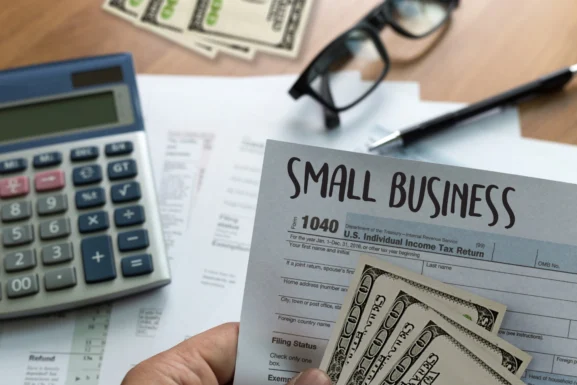 Small Businesses in the USA
