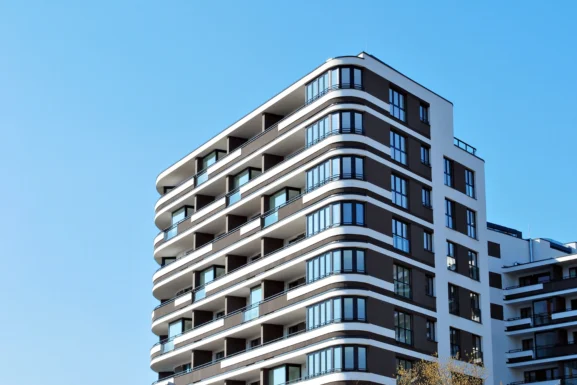 Trillium Apartments