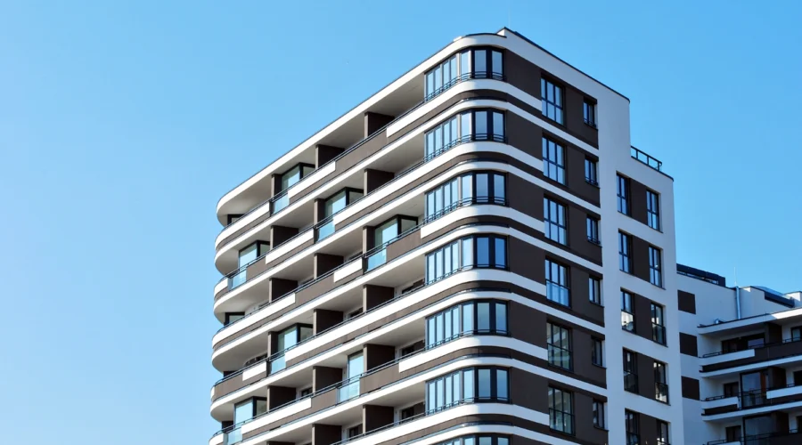 Trillium Apartments – Luxury Living in Style