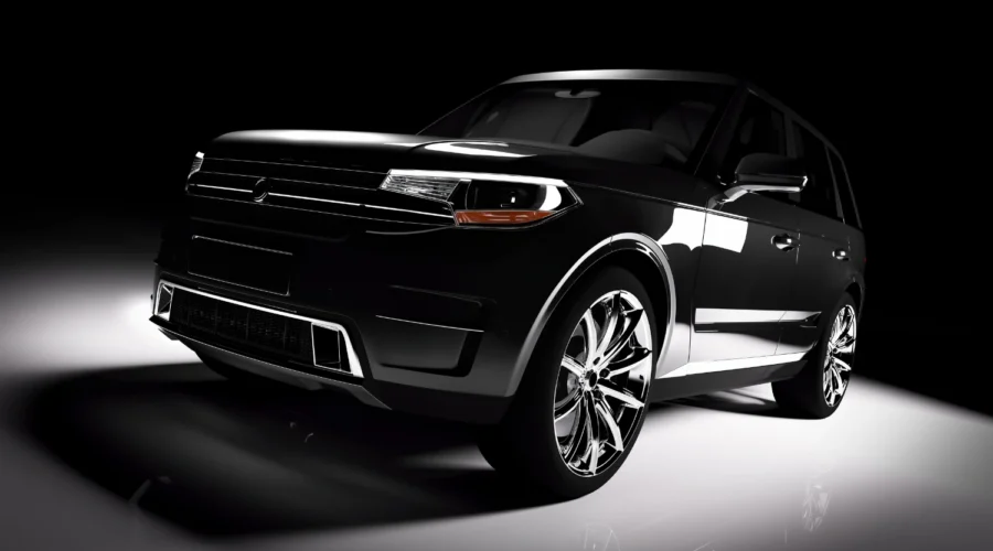 Best Hybrid SUV for Power & Efficiency