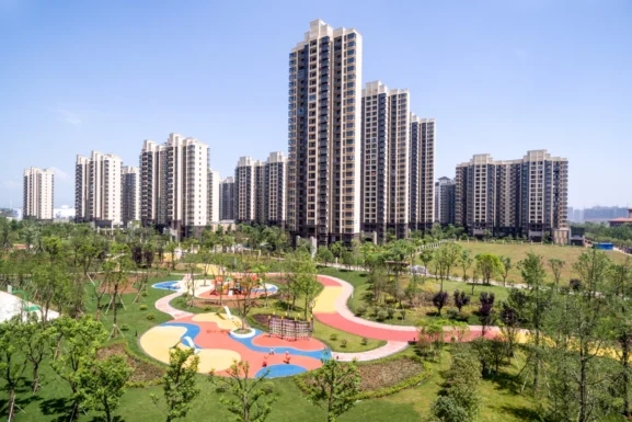 Rosewood Apartments