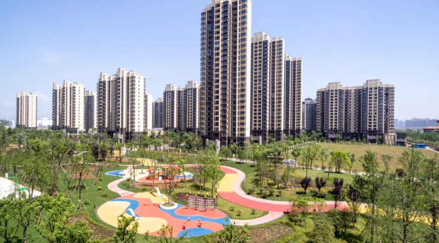 Rosewood Apartments – Luxury Living in Prime Location