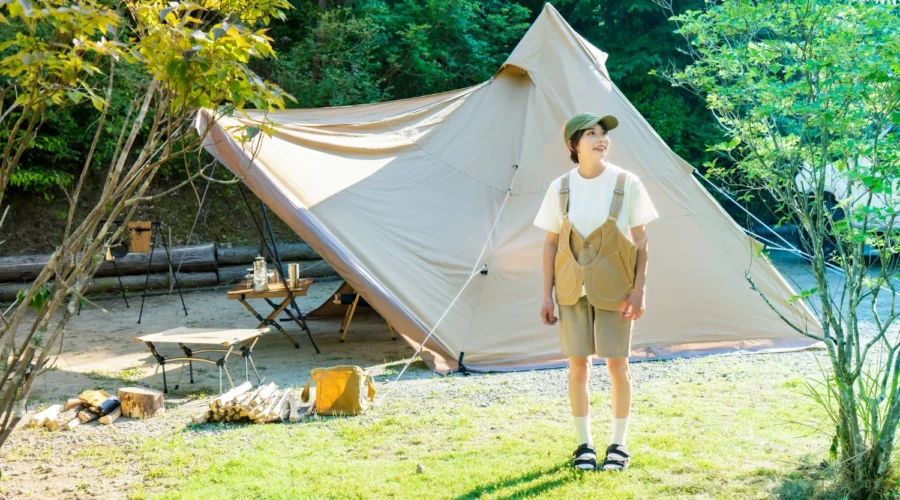 Trendy & Comfy Summer Camp Outfits for All Ages
