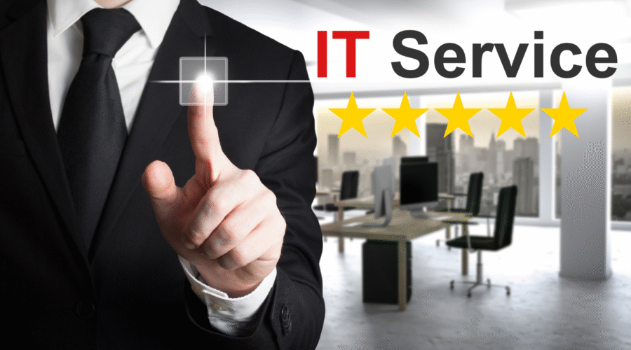 IT Managed Services Houston – Secure, Smart Business Growth