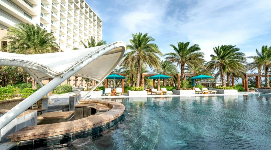 Discover the Best Resorts in Washington State: