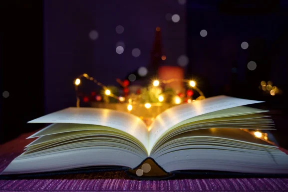Best Fantasy Books