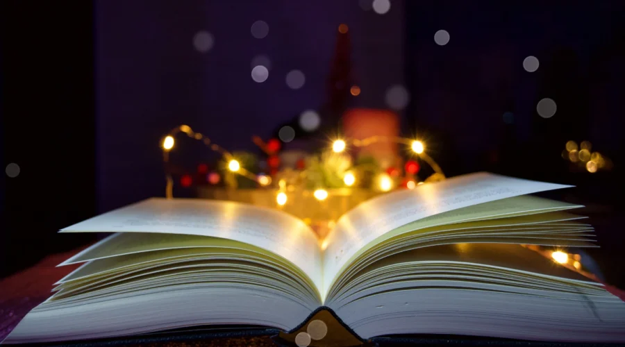Best Fantasy Books to Escape Reality & Spark Imagination