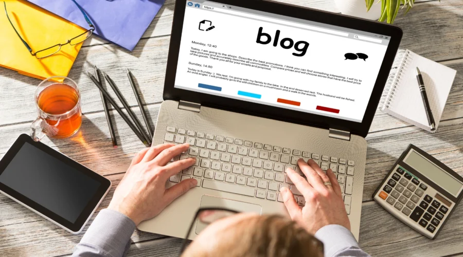 Blog Gaming Dualmedia: Latest Trends & Pro Insights