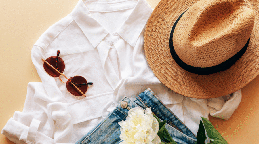 Old Money Outfits That Define Classic Timeless Style