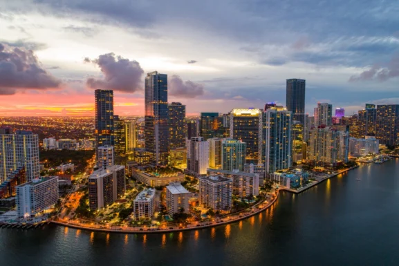 Best Places to Visit in October in the USA
