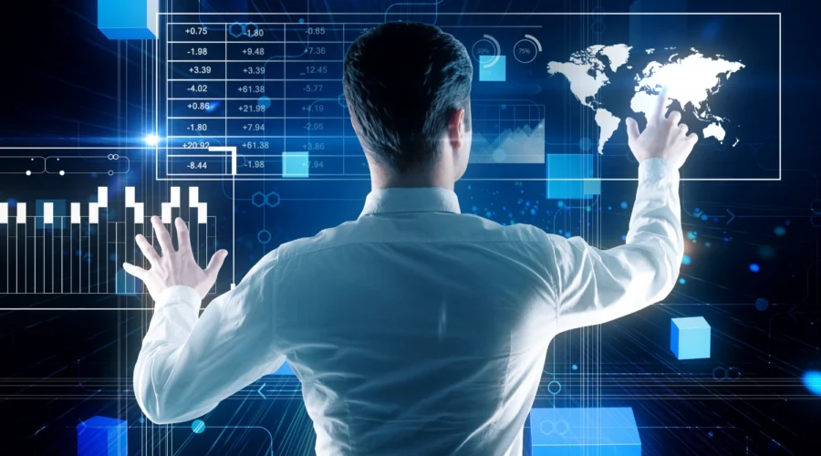 Technology Expense Management Made Simple & Smart