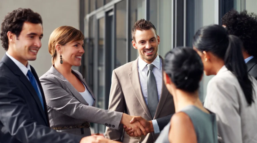 Explore Chicago Business Direct: Local Growth Hub