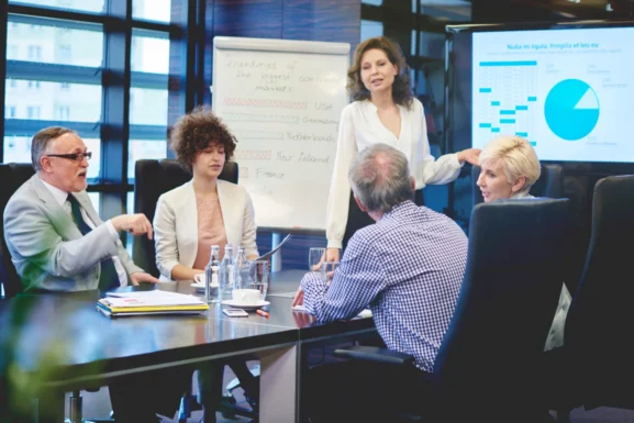 Enterprise Compensation Management