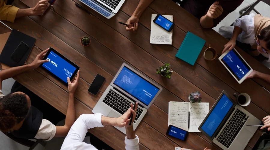 How to Set Activities for Your Small Business That Drive Growth