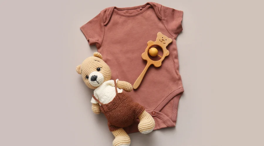 Adorable Baby Christmas Outfits for Holiday Magic