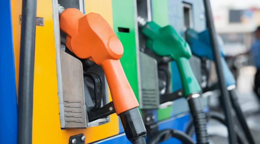 Retailers Entering Fuel Business – Surprising Market Shift