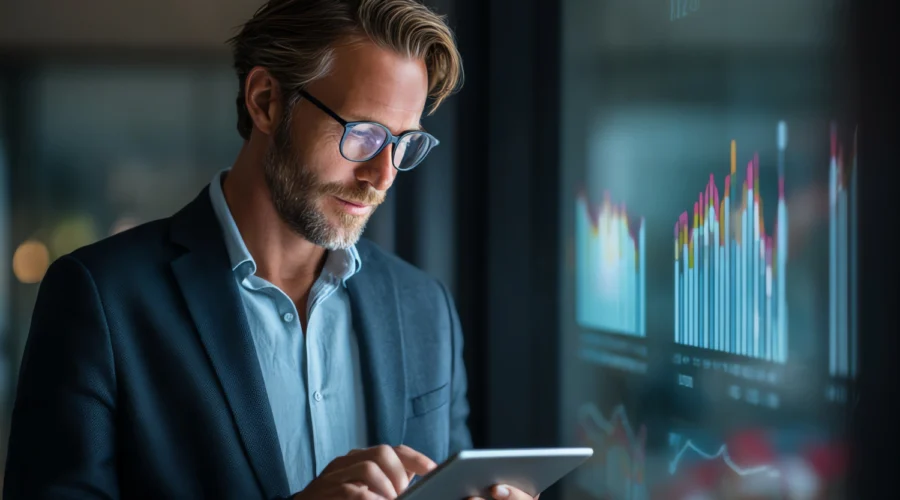 Business Process Monitor – Real-Time Workflow Control