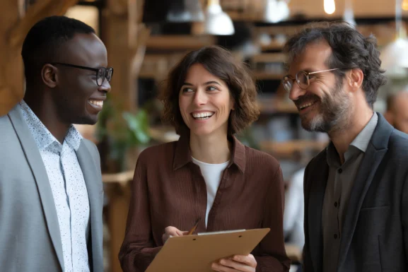 Irish Business Systems