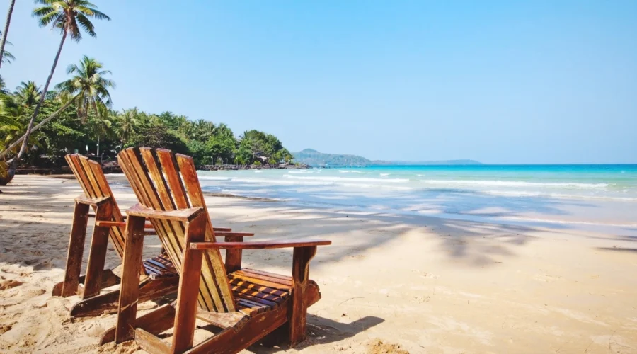 Glenton Holidays UK Coach Tours & Deals 2025